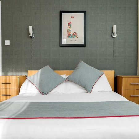 Flexistay Tulsi Aparthotel Croydon Dış mekan fotoğraf