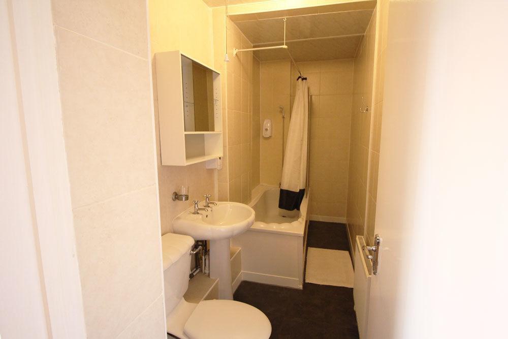 Flexistay Tulsi Aparthotel Croydon Dış mekan fotoğraf