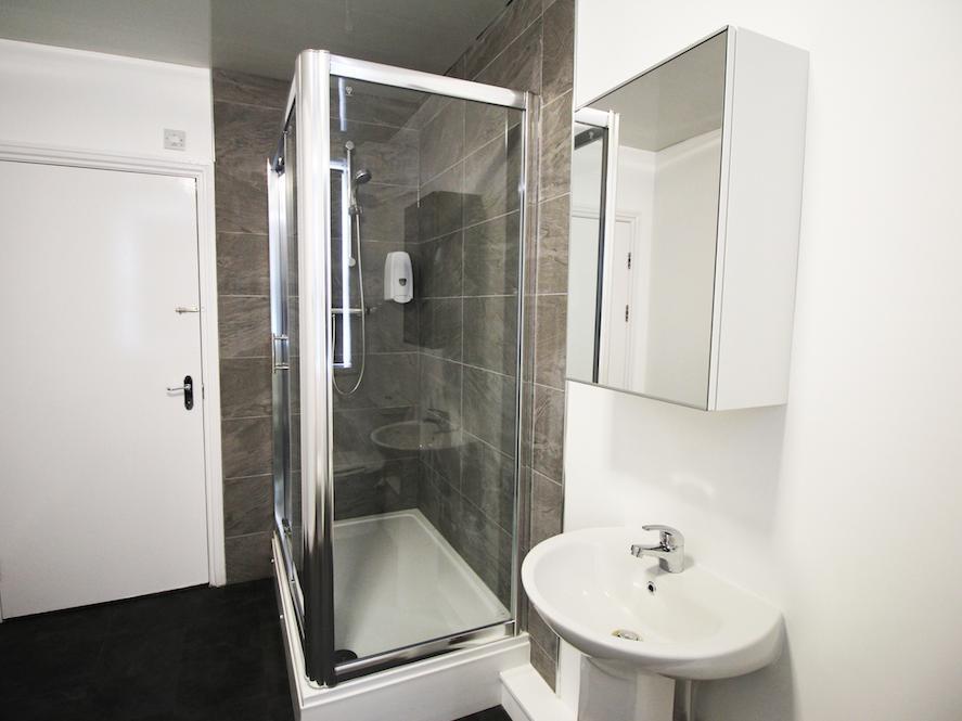 Flexistay Tulsi Aparthotel Croydon Dış mekan fotoğraf