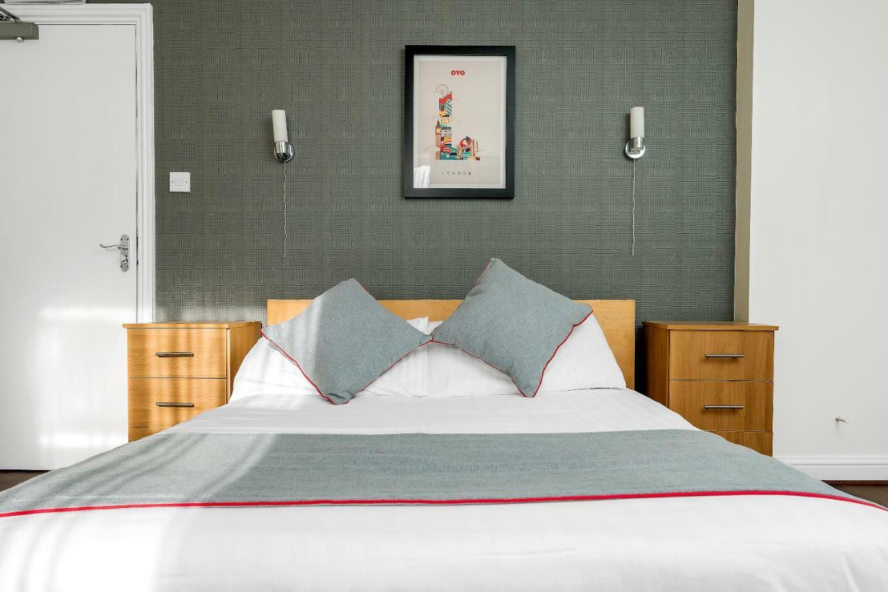 Flexistay Tulsi Aparthotel Croydon Dış mekan fotoğraf