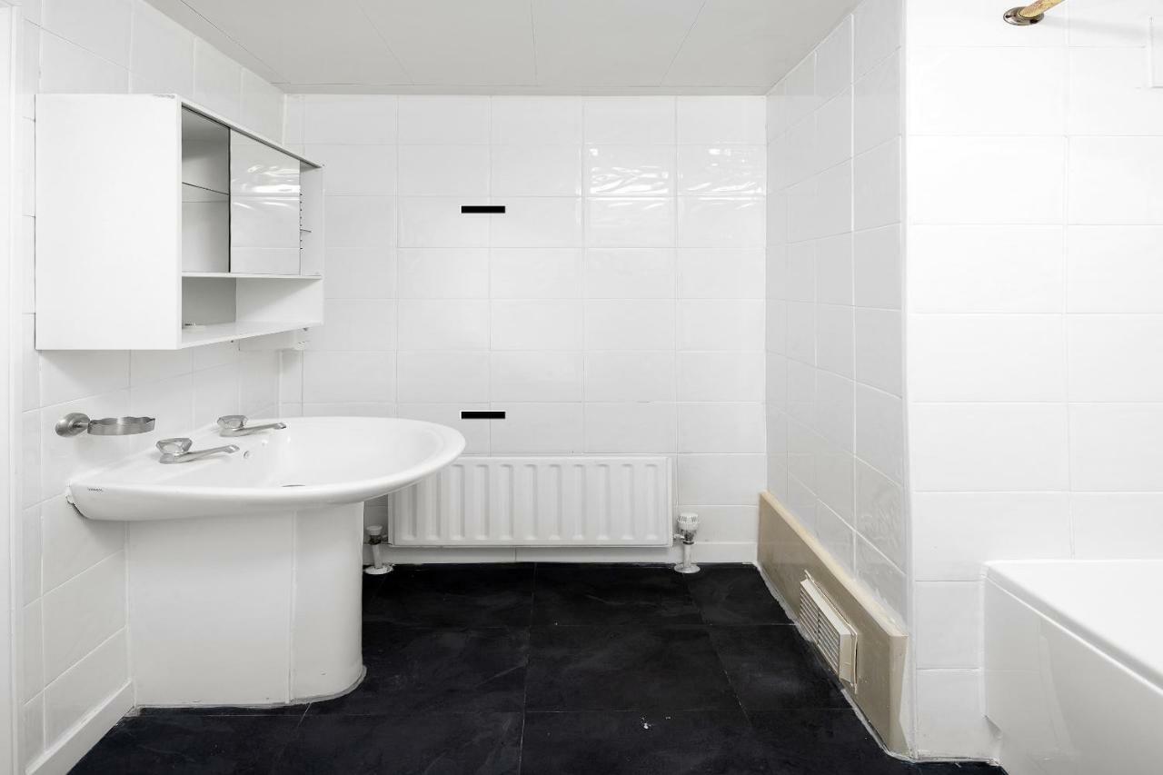Flexistay Tulsi Aparthotel Croydon Dış mekan fotoğraf